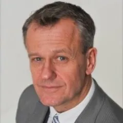 Harvey Jones