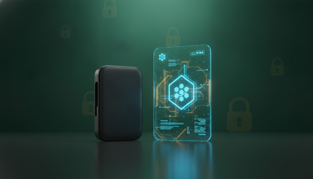 Crypto Wallets Explained: Hot vs Cold Storage