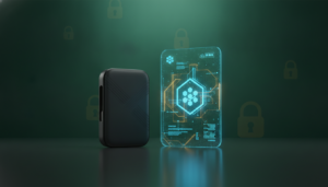 Crypto Wallets Explained: Hot vs Cold Storage