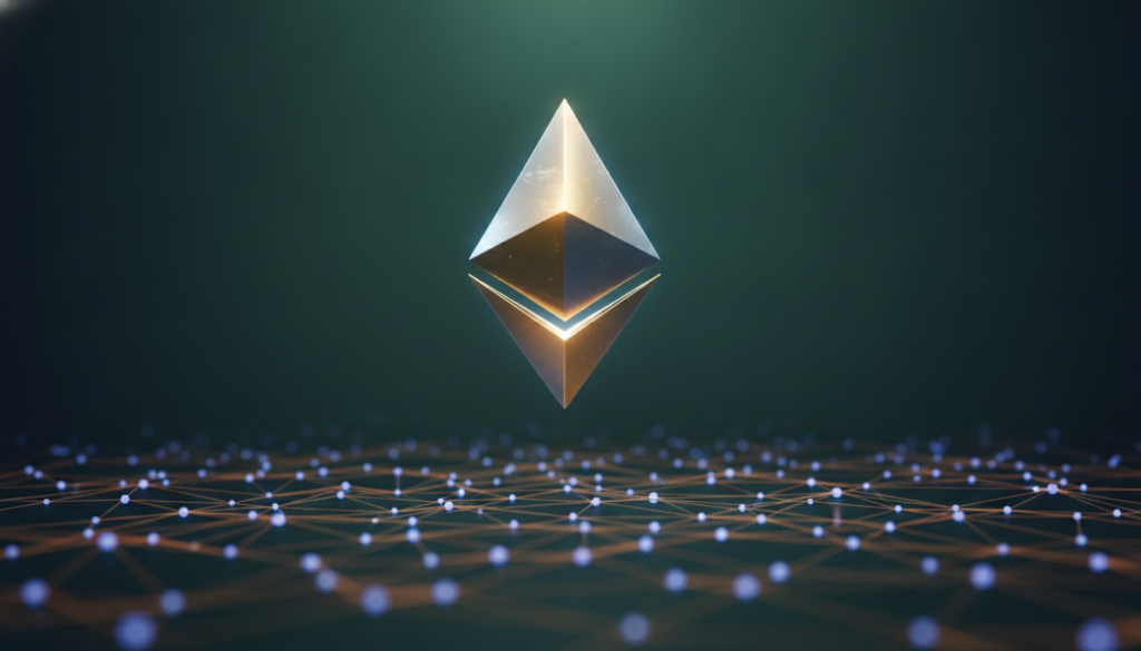 Ethereum Staking Explained: Rewards, Risks, and Requirements