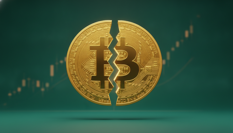 Bitcoin Halving Explained: What It Is and Why It Matters