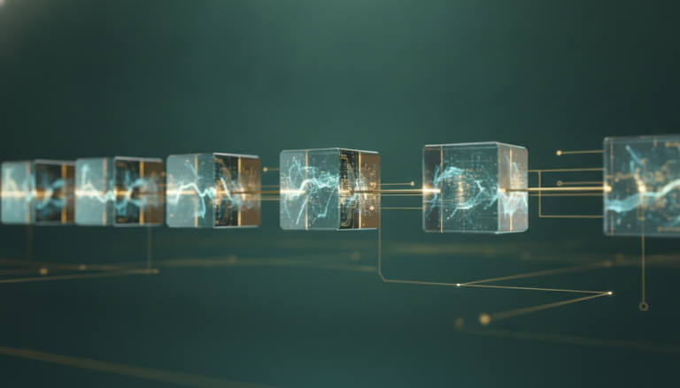 What Is a Blockchain? A Plain-English Guide
