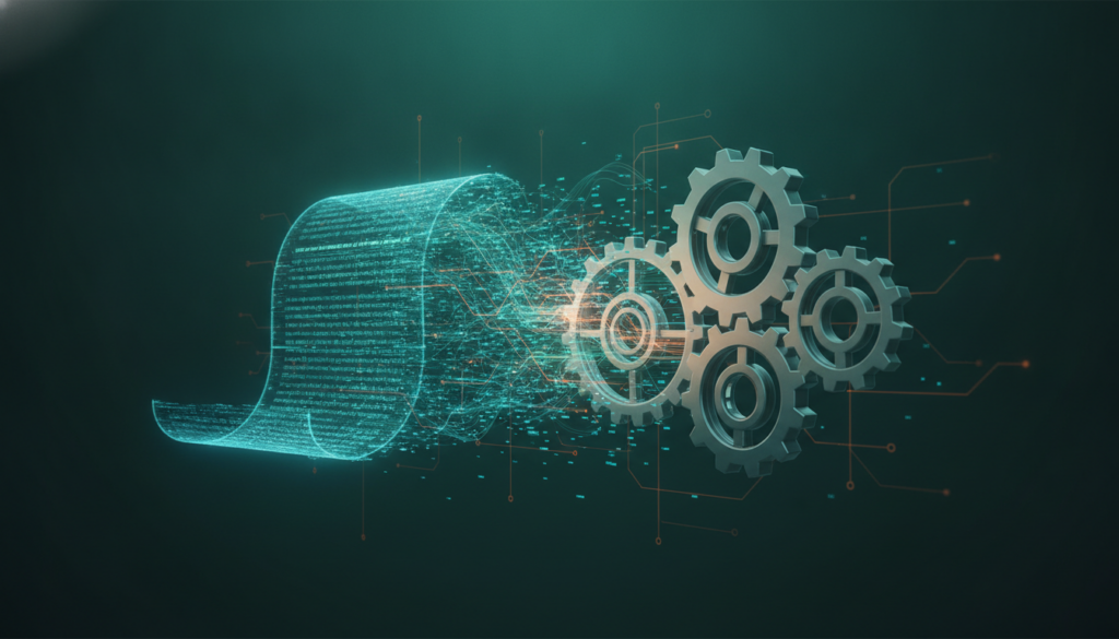 What Is a Smart Contract? How Code Replaces the Middleman