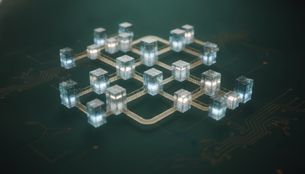 What Is DeFi? A Beginner’s Guide to Decentralized Finance