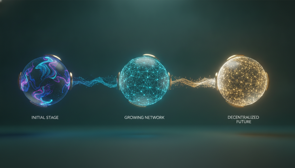 What Is Web3? The Next Internet, Explained