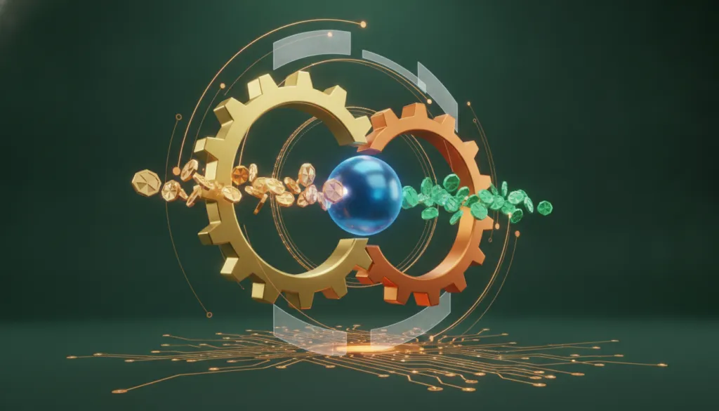 Cómo convertir entre criptomonedas