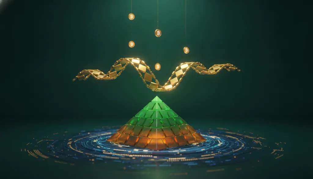 El promedio de costo en cripto, explicado