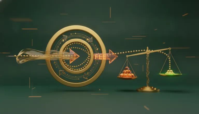 How Crypto Trading Fees Work (and How to Break Even)