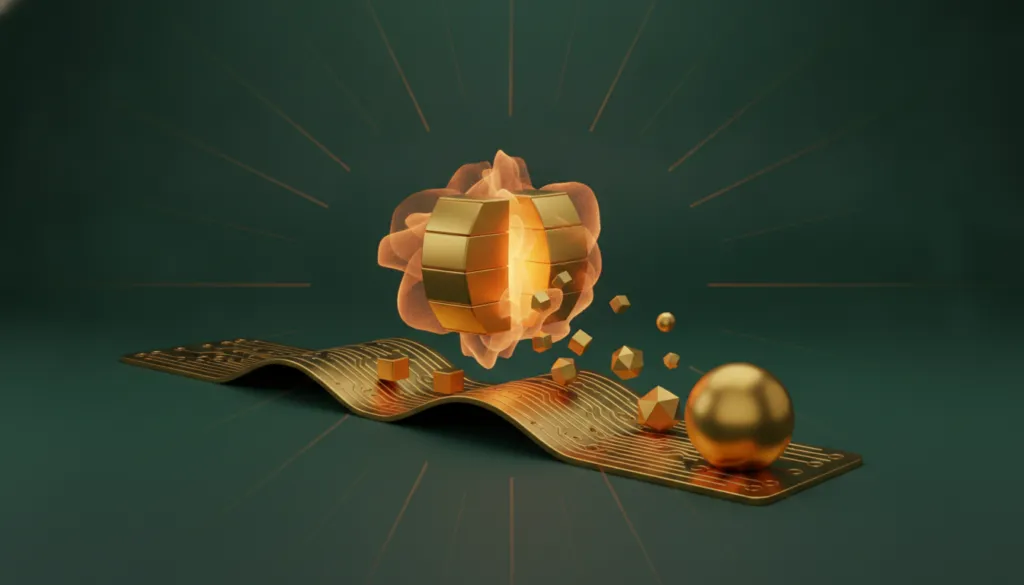 El halving de Bitcoin explicado: qué es y por qué importa
