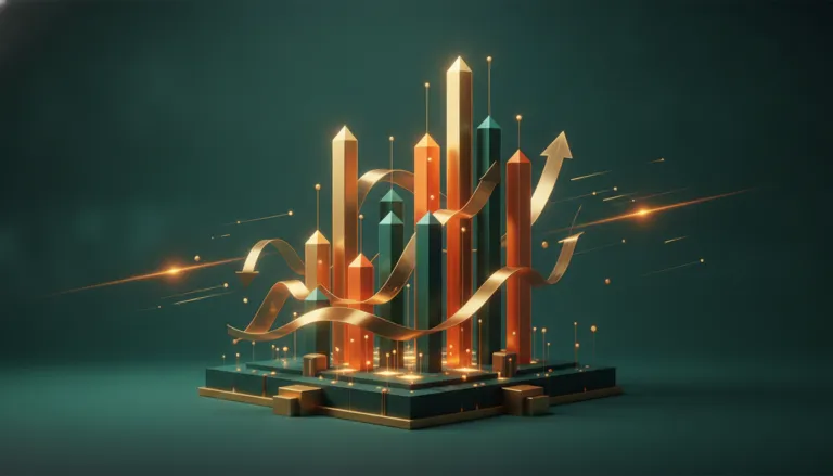 Como ler gráficos de candlestick de cripto: guia para iniciantes