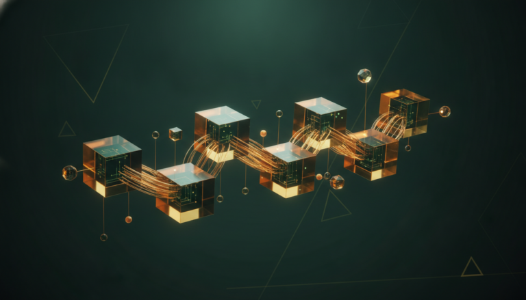 What Is a Blockchain? A Plain-English Guide
