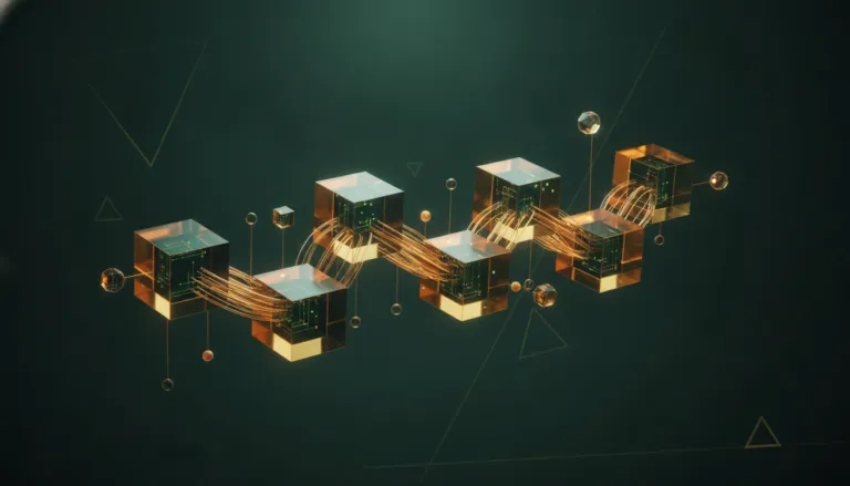 O que é uma blockchain? Um guia em linguagem simples