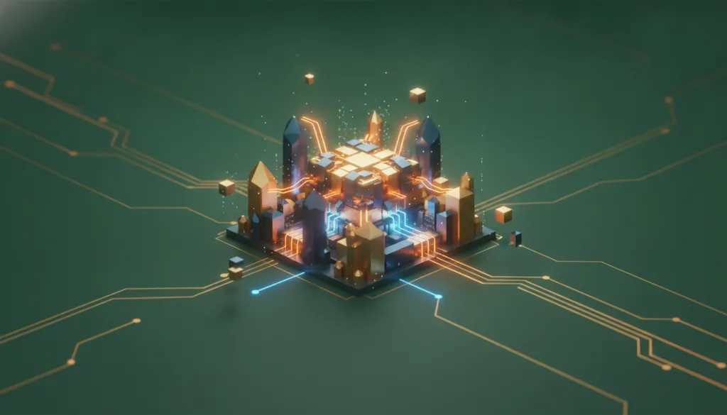 Wie funktioniert Krypto-Mining?