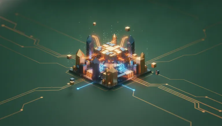 Wie funktioniert Krypto-Mining?