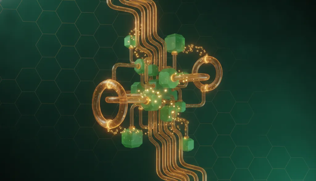 ¿Qué es el gas? Las comisiones de transacción de Ethereum explicadas