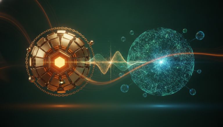 CEX vs DEX: Centralized and Decentralized Exchanges Explained