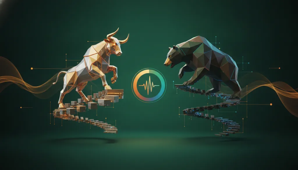 March&eacute;s haussiers et baissiers : les cycles du crypto expliqu&eacute;s