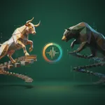 Bullen- und B&auml;renm&auml;rkte: Krypto-Zyklen erkl&auml;rt