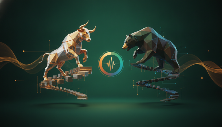 Bull vs Bear Markets: Crypto Cycles Explained