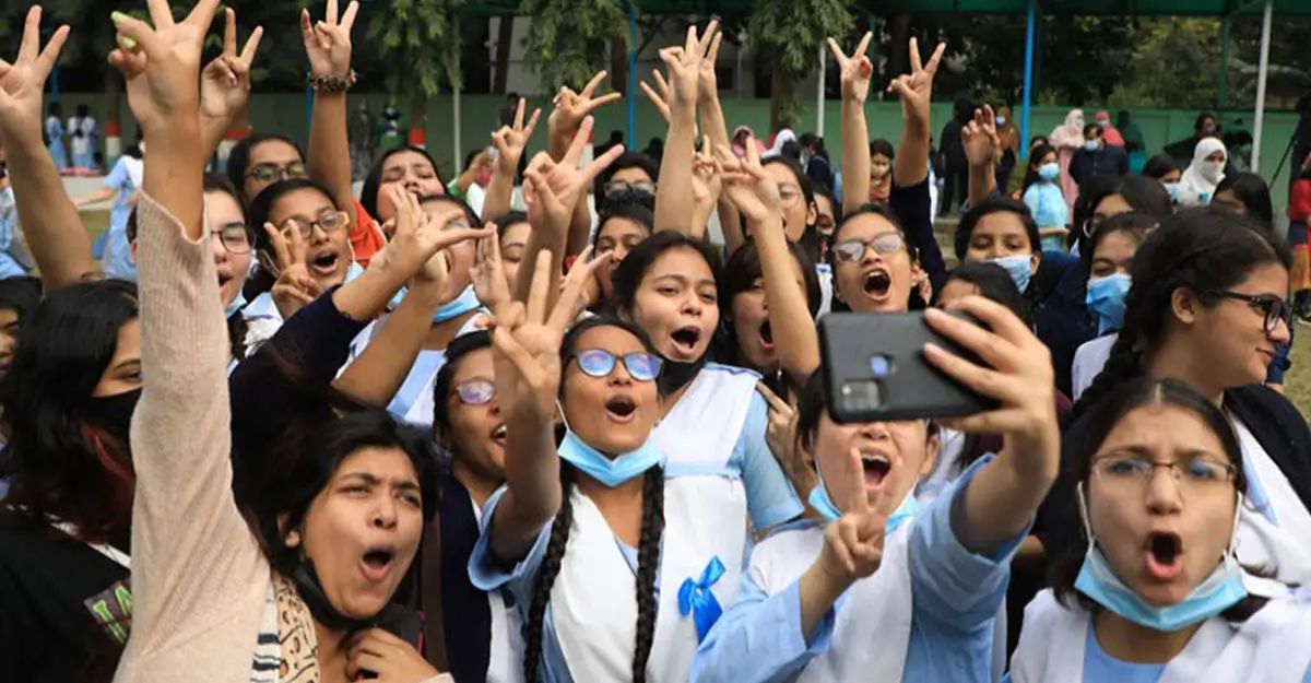 Official source announced the SSC Result 2025 Date for All Board