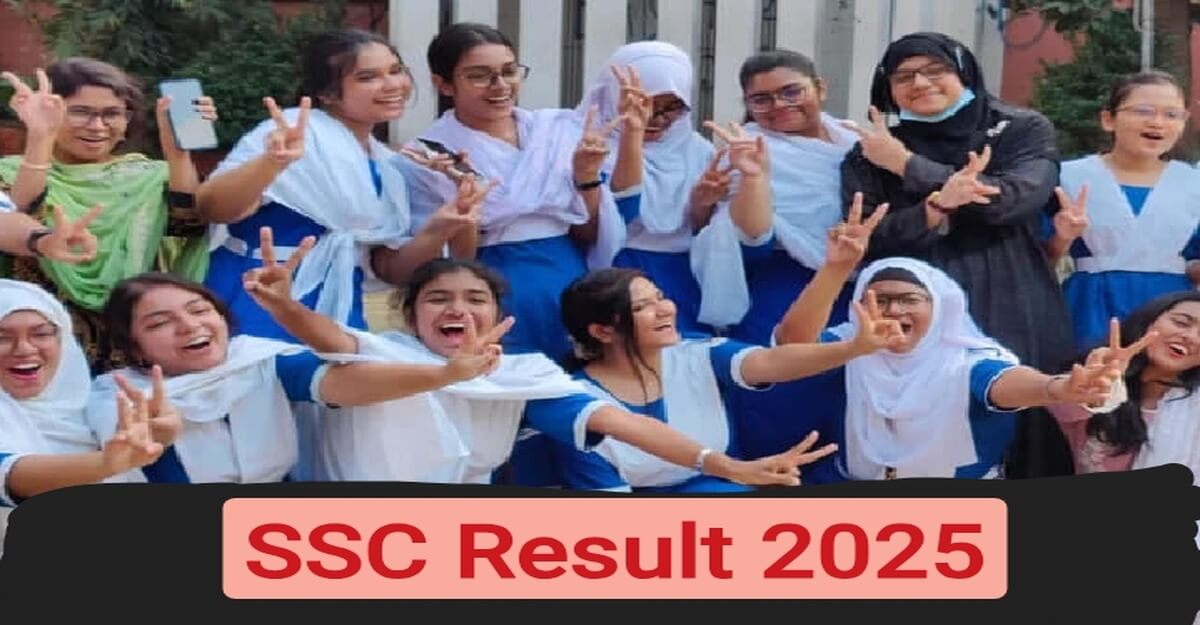 SSC Result 2025 Date announced
