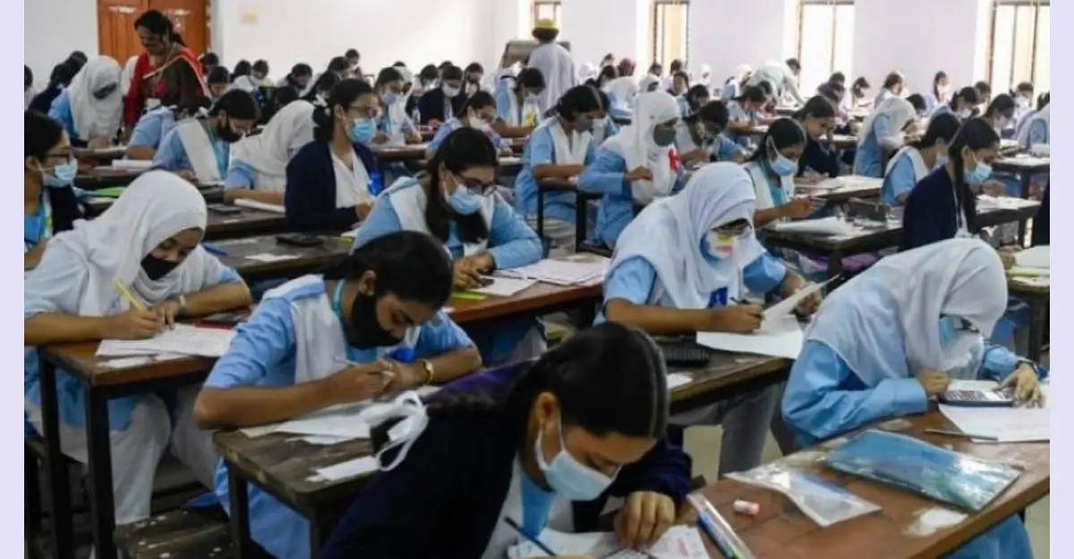 HSC ICT Exam 2025