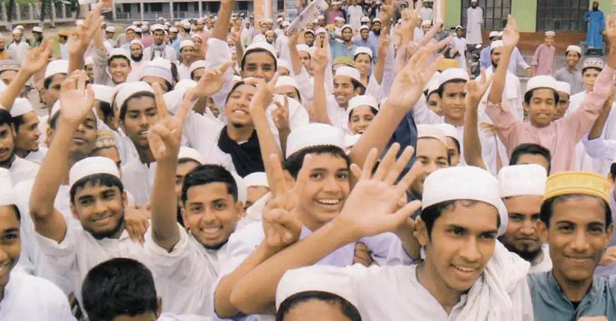 SSC Dakhil Result 2025 Published