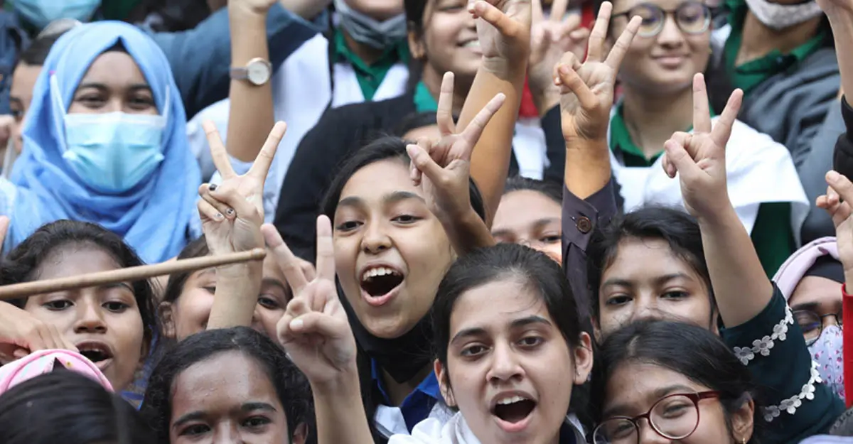 SSC Results Published 2025